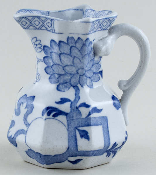 Jug or Creamer c1920s